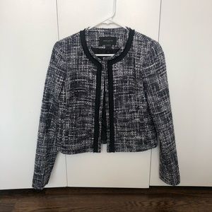 Ann Taylor blazer